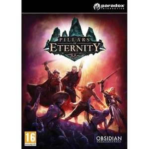 Pillars of Eternity (Hero Edition) - PC