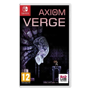 Axiom Verge