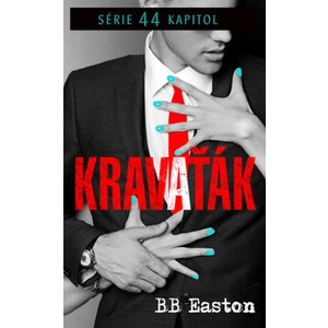 Kravaťák - BB Easton