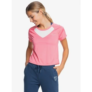 Women's functional t-shirt Roxy SUNSET TEMPTATION