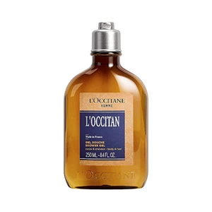 LOccitane En Provence Sprchový gél pre mužov L`occitan (Shower Gel) 250 ml