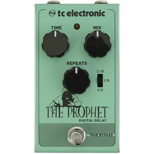 TC Electronic The Prophet Digital Delay