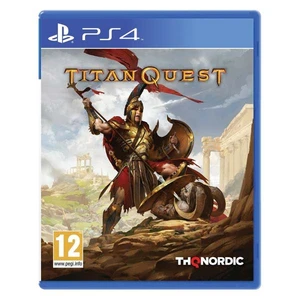 Titan Quest - PS4