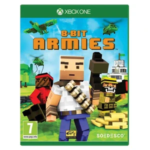 8-Bit Armies - XBOX ONE