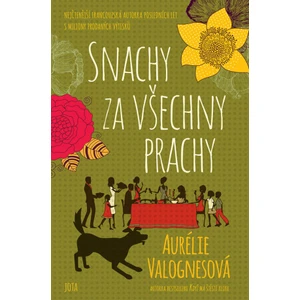 Snachy za všechny prachy - Aurélie Valognes