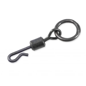 Carp´r´us obratlík ringed quick change swivel 10 ks - 11-velikost - 11