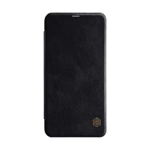 Tok Nillkin Qin Book  Xiaomi Redmi Note 6 Pro, Black