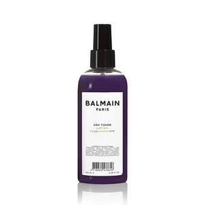 Balmain Vlasový sprej neutralizující žluté tóny (Ash Toner) 200 ml