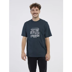 Kerosene Men's T-Shirt Jack & Jones Red Hook - Men