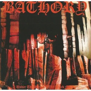 Bathory - Under The Sign Of The Black Mark (Picture Disc) (12" Vinyl)