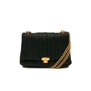 Orsay Black Ladies Handbag - Women