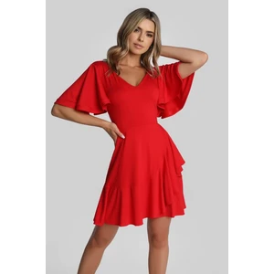 Madnezz House Woman's Dress Juanita Mad776