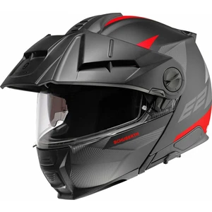 Schuberth E2 Defender Red XS Casca