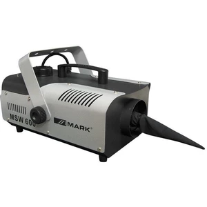 MARK MSW 600 Maquina de nieve