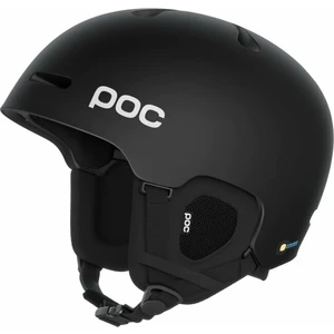 POC Fornix MIPS Uranium Black Matt M/L (55-58 cm) Lyžiarska prilba