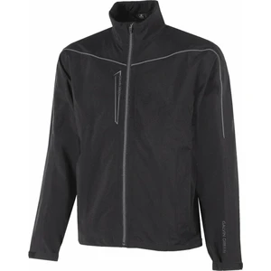 Galvin Green Armstrong Mens Jacket Black/Sharkskin 2XL