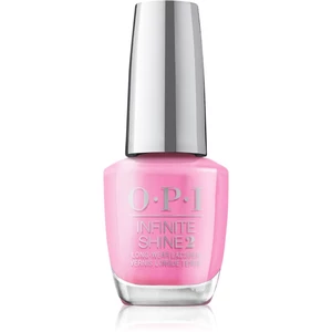 OPI Lak na nechty Infinite Shine 15 ml Makeout side