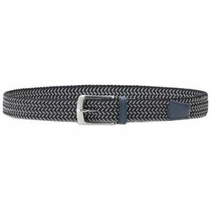 Chervo Mens Ulric Belt Blue 50