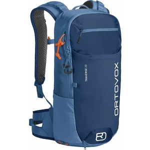 Ortovox Traverse 20 Heritage Blue Outdoor rucsac
