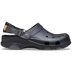 Crocs šlapky classic all terrain clog black - 41-42