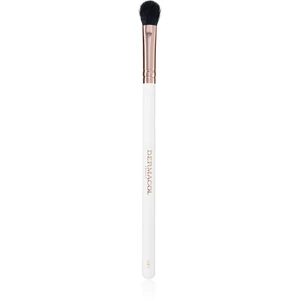 Dermacol Accessories Master Brush by PetraLovelyHair plochý štetec na očné tiene D81 Rose Gold 1 ks