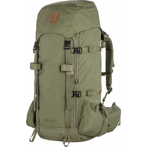 Fjällräven Kajka 35 Green M/L Outdoor hátizsák