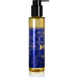 Shu Uemura Essence Absolue Sailor Moon hydratační a vyživující olej na vlasy 150 ml