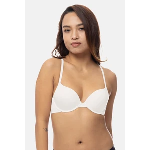 Podprsenka push-up Dorina D17192MI033 - DORWH0001/bílá / 75A DOR1D030