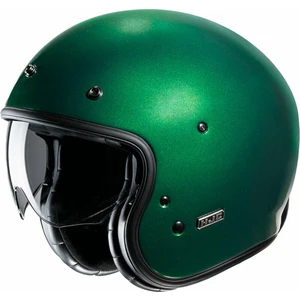 HJC V31 Deep Green XL Přilba