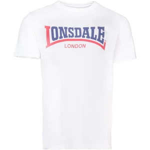 T-shirt da uomo  Lonsdale