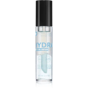 Bell Hypoallergenic Hydrating dvojfázové sérum s kyselinou hyalurónovou 4,8 ml