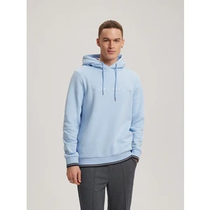 Diverse Men's sweatshirt PRM HD 023