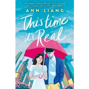 This Time It´s Real - Ann Liang