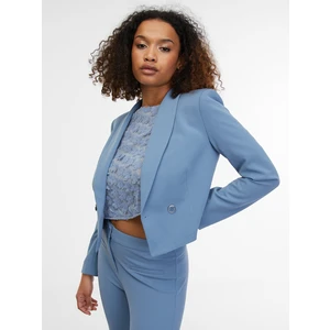 Orsay Light blue ladies jacket - Ladies