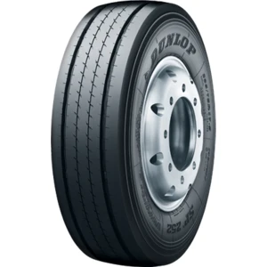 DUNLOP 435/50 R 19.5 160J SP252 TL M+S