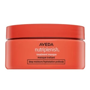 Aveda Nutri Plenish Treatment Masque Deep Moisture vyživující maska pro hydrataci vlasů 200 ml