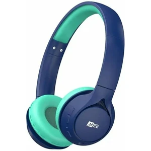 MEE audio KidJamz KJ45 Bluetooth Blue Auriculares inalámbricos On-ear