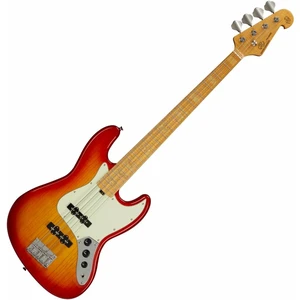 SX SJBLTD4 Sunflare E-Bass