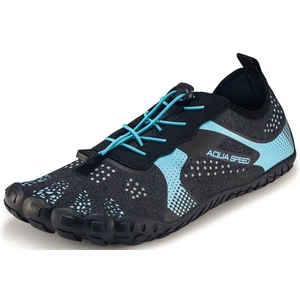 Plavecké topánky AQUA SPEED Unisex Aqua Shoe Nautilus