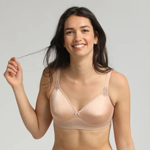 PLAYTEX ESSENTIAL SUPPORT SOFT CUP BRA - Dámska podprsenka bez kostíc - telová