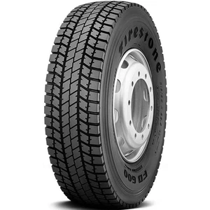 FIRESTONE 285/70 R 19.5 145/143M FD600 TL M+S 3PMSF