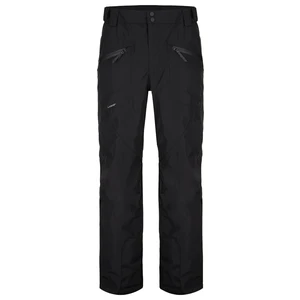 Men's Outdoor Pants LOAP ORIX Black