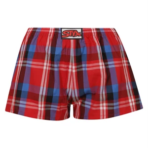 Children's shorts Styx classic rubber multicolored (J903)