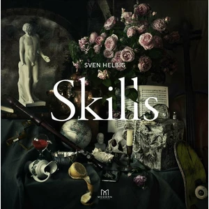 Sven Helbig Skills (LP)