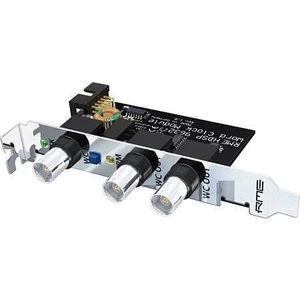 RME WCM HDSP 9632