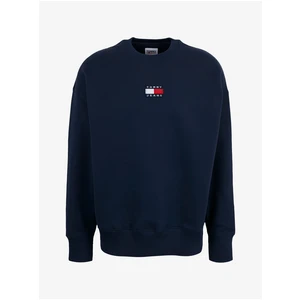 Bluza męska Tommy Hilfiger Badge