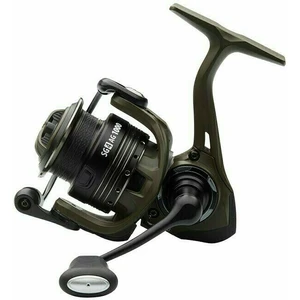 Savage Gear SG4AG 2500 FD Reel