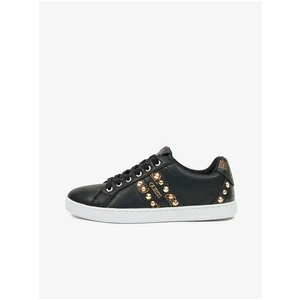 Black Women's Shoes Guess - Women