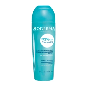 BIODERMA ABCDerm Šampón