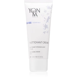 Yon-Ka Essentials Nettoyant Creme odličovací krém 100 ml